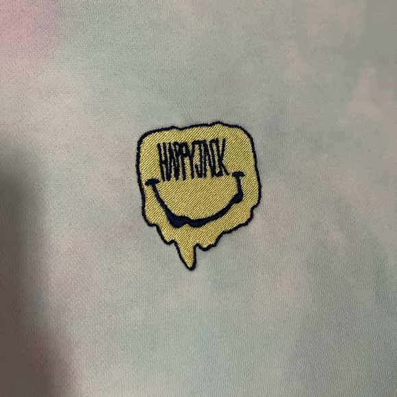 Happy Jack sweatshirt - Picture 2 of 3